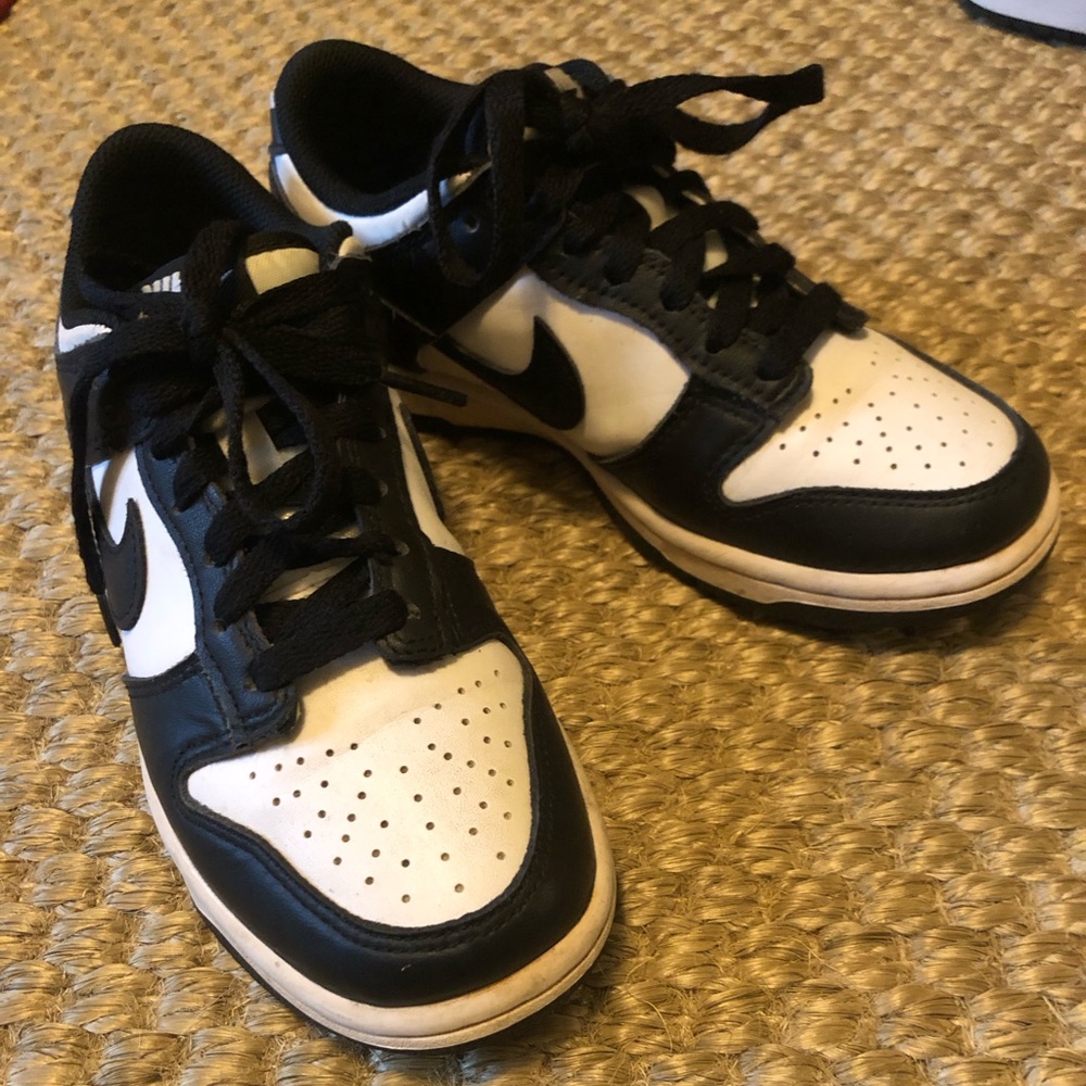 Panda Nike Dunks